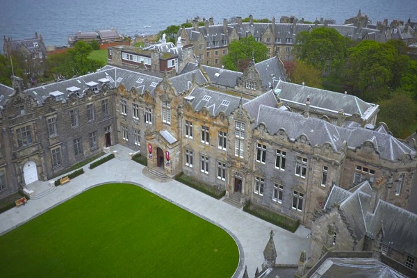 University of St Andrews Others(1)